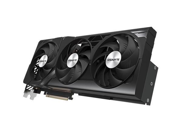 GIGABYTE GeForce RTX 4090 WINDFORCE V2 24GB GDDR6X Graphics Card