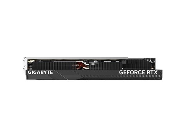 GIGABYTE GeForce RTX 4090 WINDFORCE V2 24GB GDDR6X Graphics Card