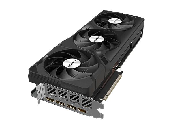 GIGABYTE GeForce RTX 4090 WINDFORCE V2 24GB GDDR6X Graphics Card