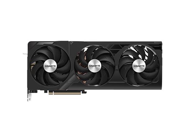 GIGABYTE GeForce RTX 4090 WINDFORCE V2 24GB GDDR6X Graphics Card