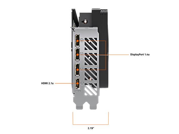 GIGABYTE GeForce RTX 4090 WINDFORCE V2 24GB GDDR6X Graphics Card