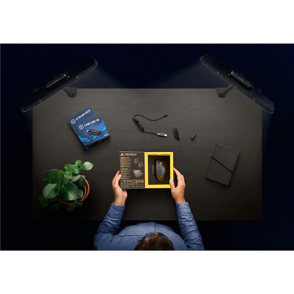 Elgato Key Light - Studio LED Panel - 2800 Lumens