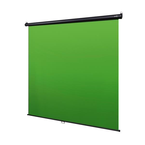 ELGATO Green Screen MT - Mountable Chroma Key Panel(Open Box)