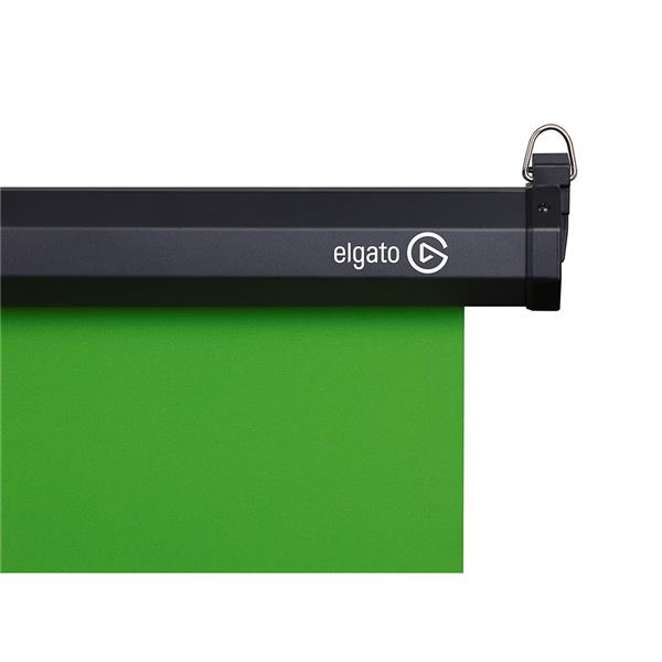 ELGATO Green Screen MT - Mountable Chroma Key Panel(Open Box)