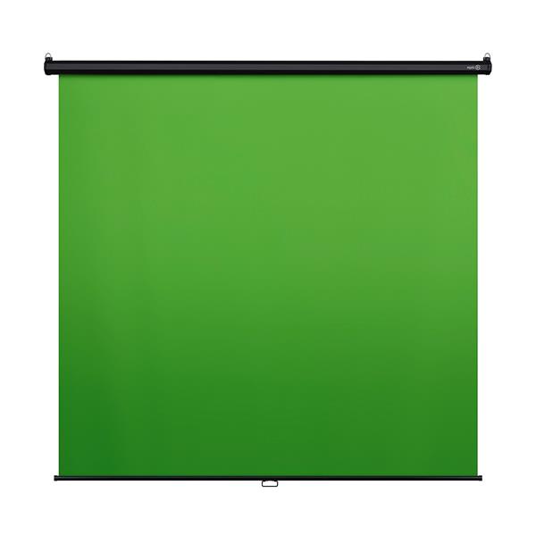ELGATO Green Screen MT - Mountable Chroma Key Panel