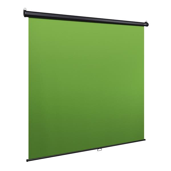 ELGATO Green Screen MT - Mountable Chroma Key Panel