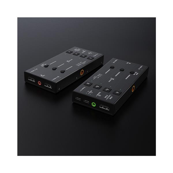 j5create Dual HDMI™ Video Capture(Open Box)