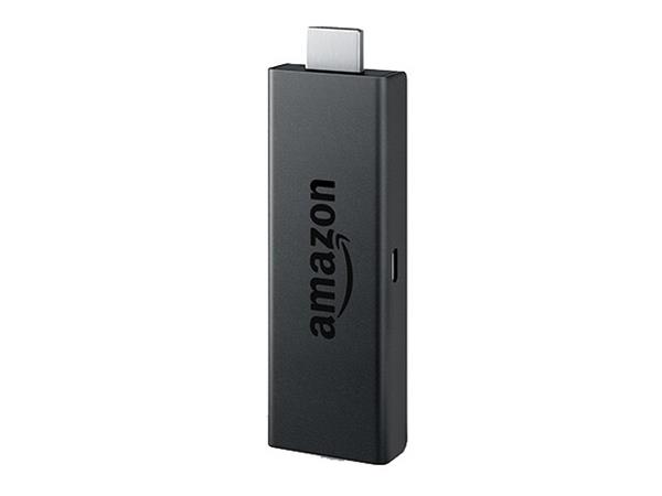 AMAZON Fire TV Stick - Alexa Voice Remote - Streaming Media Player(Open Box)