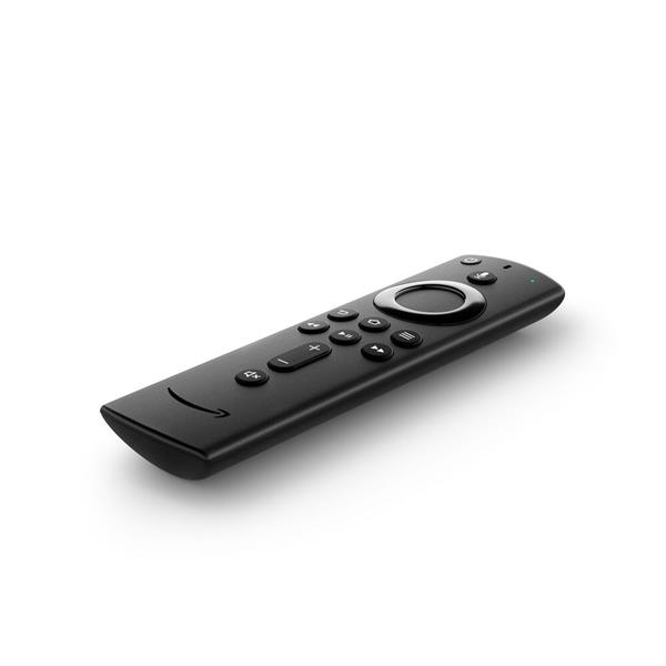 Amazon Fire TV Stick with Alexa Voice Remote (includes TV controls)