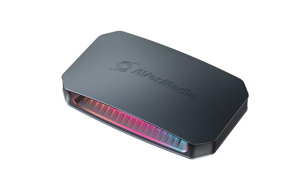 AVerMedia ULTRA 2.1 - 4K144 & 4K120 Passthrough, HDMI 2.1, VRR support