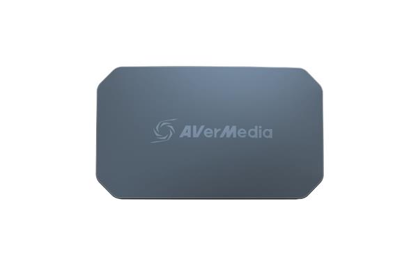 AVerMedia ULTRA 2.1 - 4K144 & 4K120 Passthrough, HDMI 2.1, VRR support