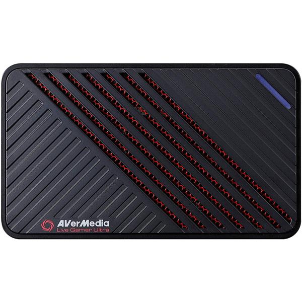 AverMedia GC553 Live Gamer ULTRA