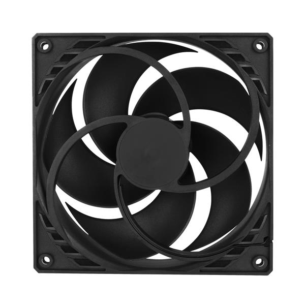 Arctic P14 PWM PST 140mm PWM Fan with Cable Splitter