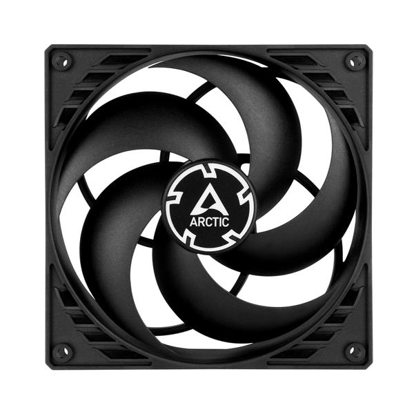 Arctic P14 PWM PST 140mm PWM Fan with Cable Splitter