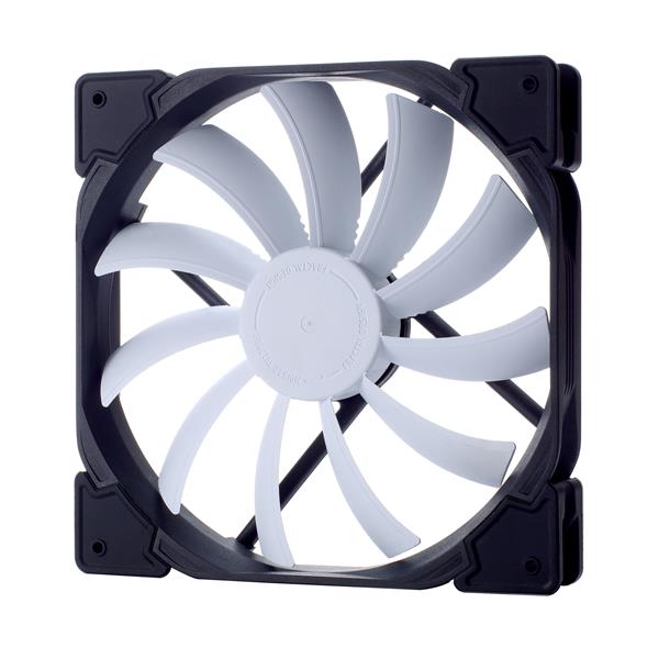 FRACTAL DESIGN Venturi HF-14 140mm (FD-FAN-VENT-HF14-WT)