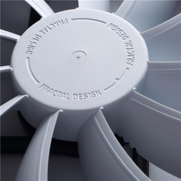 FRACTAL DESIGN Venturi HF-14 140mm (FD-FAN-VENT-HF14-WT)