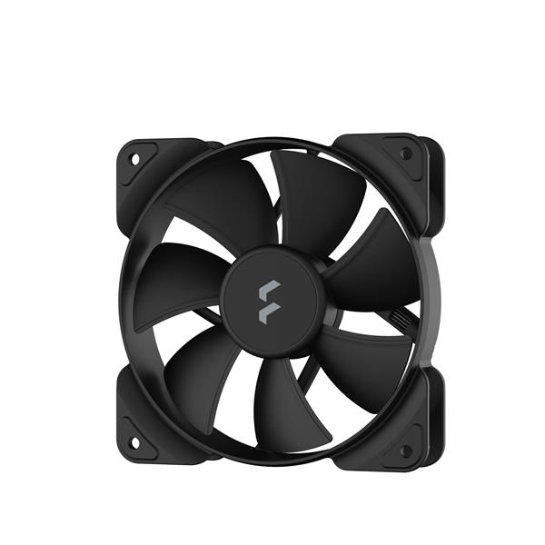 FRACTAL DESIGN Aspect 14 Black 140 mm 1000 RPM