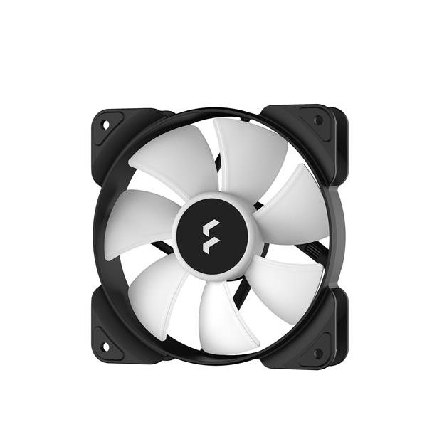 FRACTAL DESIGN Aspect 14 RGB 140 mm 1000 RPM Black Frame