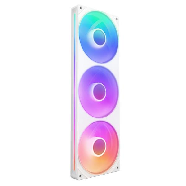 NZXT F360 RGB Core