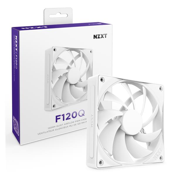 NZXT F120Q 120MM