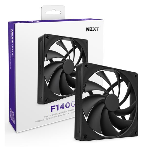 NZXT F140Q 140MM