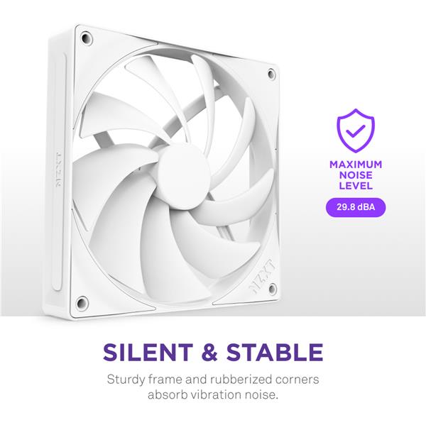 NZXT F140Q 140MM