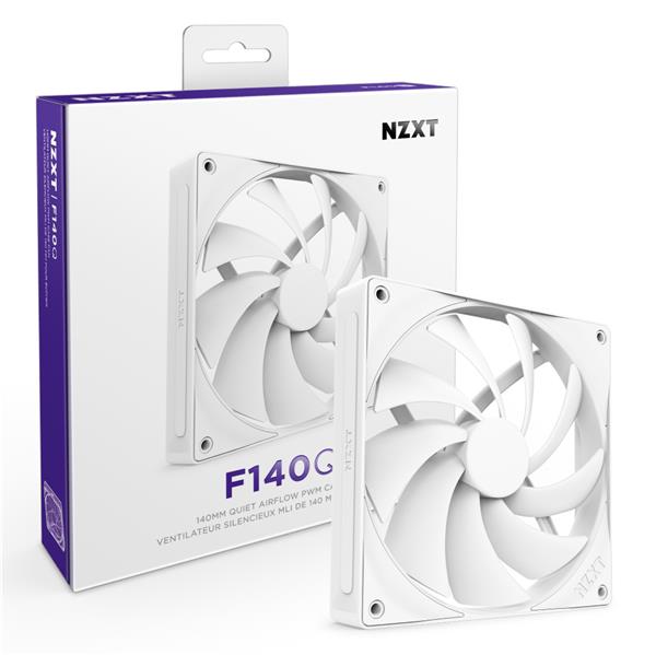 NZXT F140Q 140MM