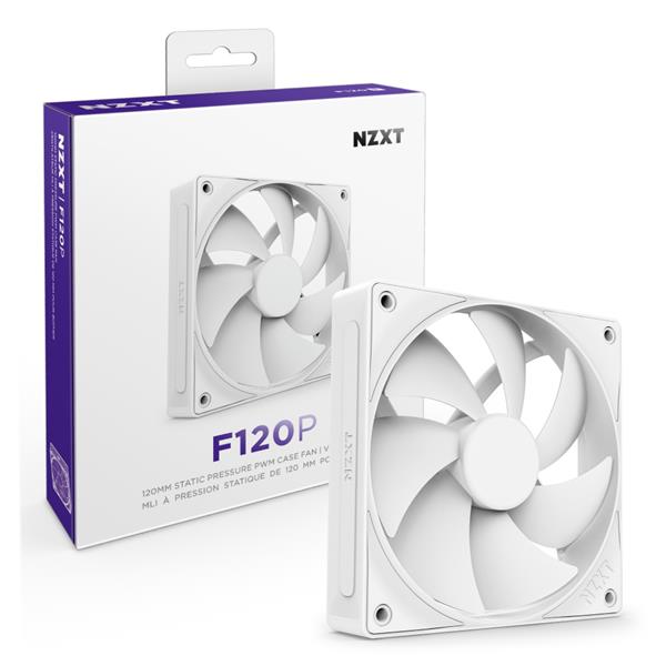 NZXT F120P 120MM