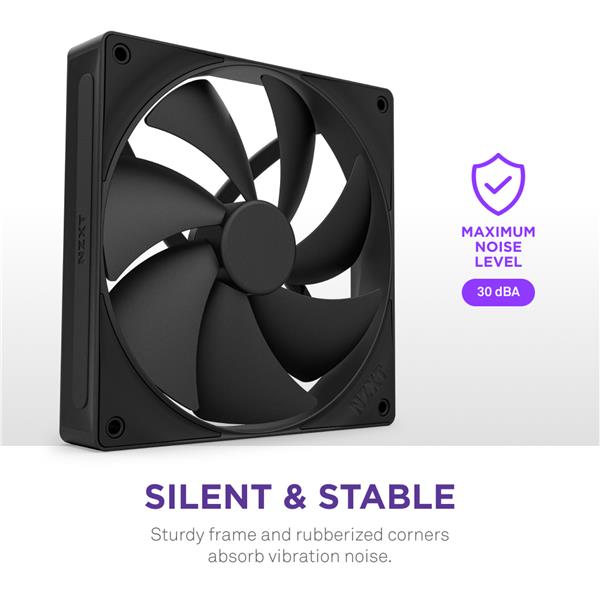 NZXT F140P 140MM