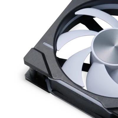 Phanteks D30-120 Fan single, Black