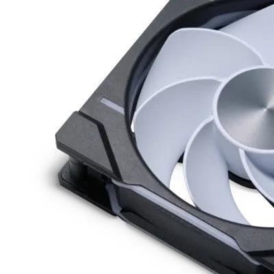 Phanteks D30-120 Fan single, Black