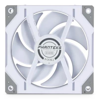 Phanteks D30-120 Fan single, White