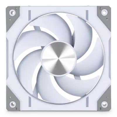 Phanteks D30-120 reverse fan single pack, White