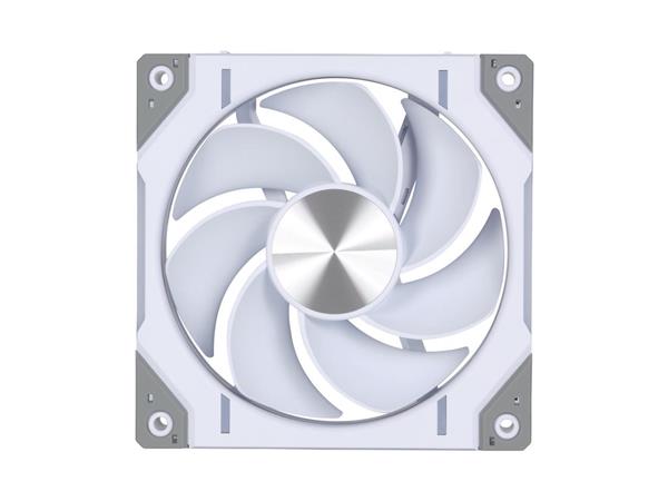 Phanteks  D30-120 reverse fan triple pack, White