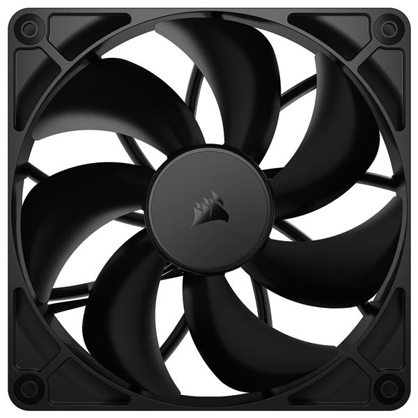 CORSAIR RS140 140mm PWM Fan Black(Open Box)