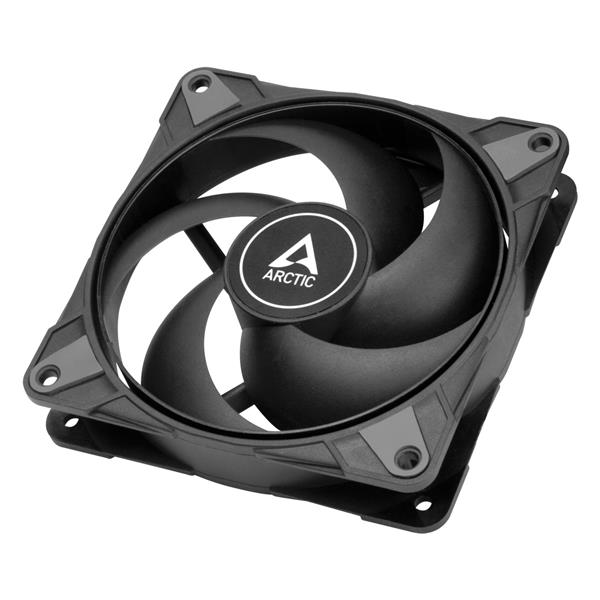 Arctic P12 MAX 120mm PWM Fan, 5 Pieces