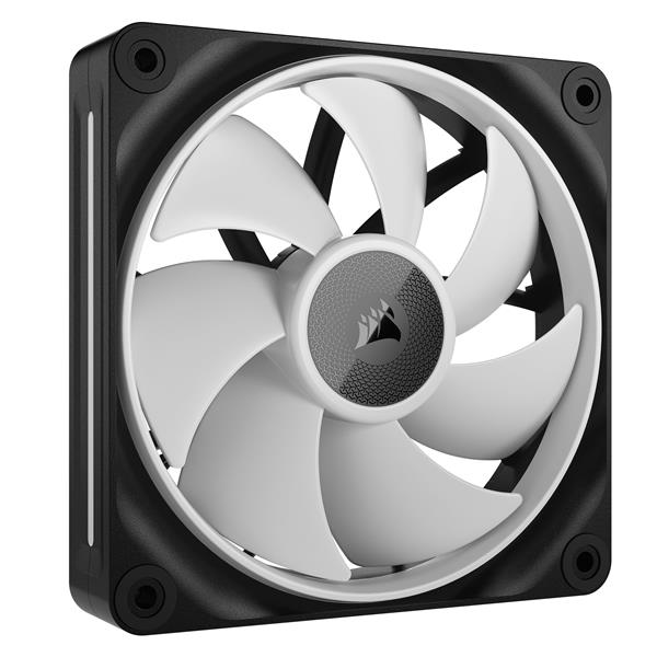 CORSAIR iCUE LINK LX120 RGB 120mm PWM Fan Expansion - Black