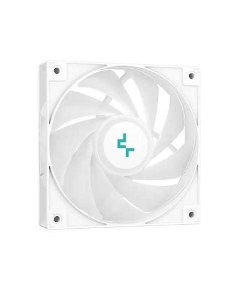 DeepCool AG400 WH ARGB White