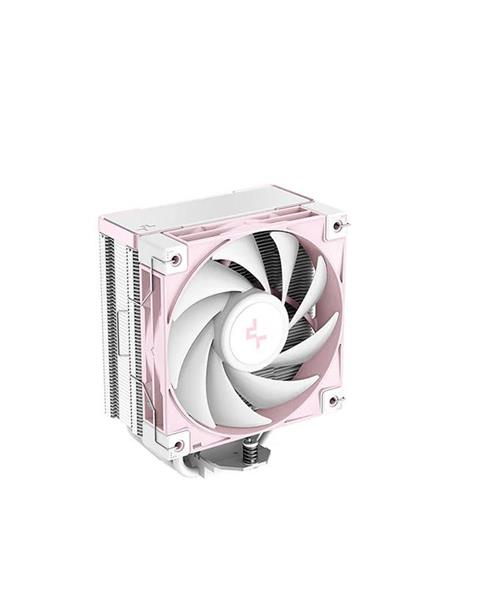 DeepCool AK400 Pink