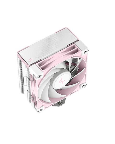 DeepCool AK400 Pink