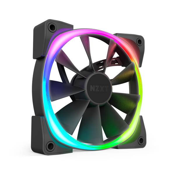 nzxt aer rgb 2 120mm