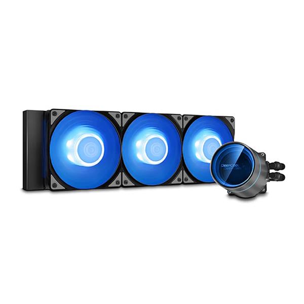 Deepcool* CASTLE 360EX A-RGB AIO Liquid CPU Cooler(Open Box)