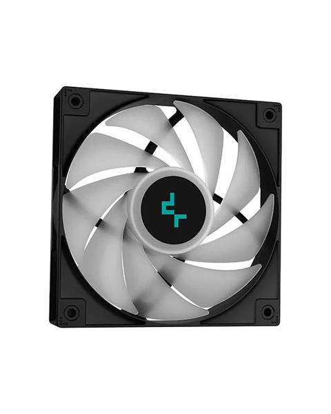 DeepCool LE520 Liquid CPU Cooler, Black