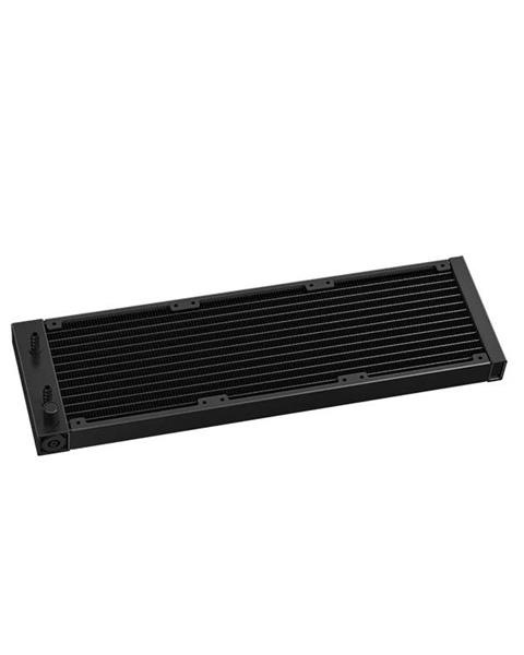 DeepCool LE720 Liquid CPU Cooler, Black(Open Box)