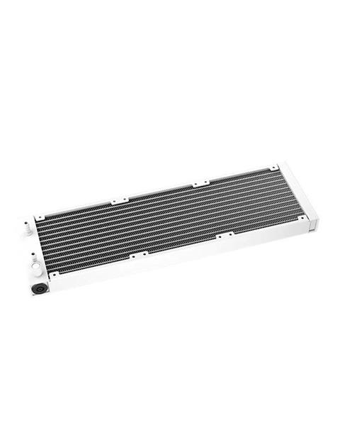 DeepCool LE720 Liquid CPU Cooler, White