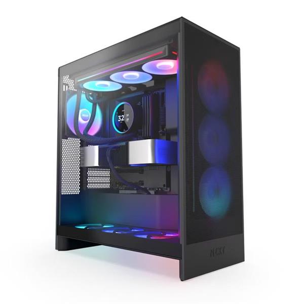 NZXT Kraken Elite 360 RGB (Black)