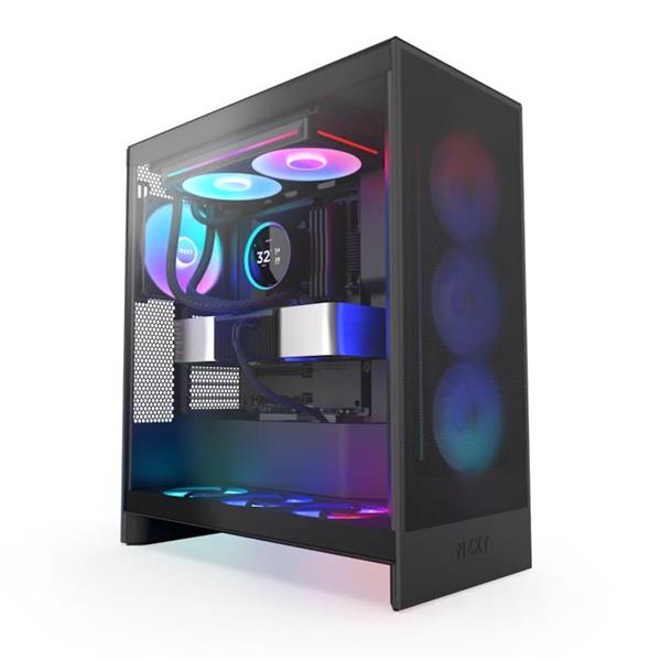 NZXT Kraken Elite 280 RGB (Black)