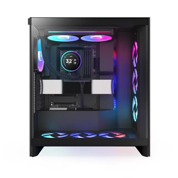 NZXT Kraken Elite 280 RGB (Black)