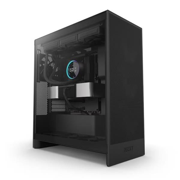 NZXT Kraken Elite 360 (Black)