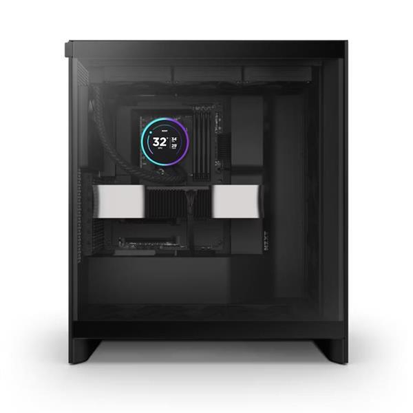 NZXT Kraken Elite 360 (Black)